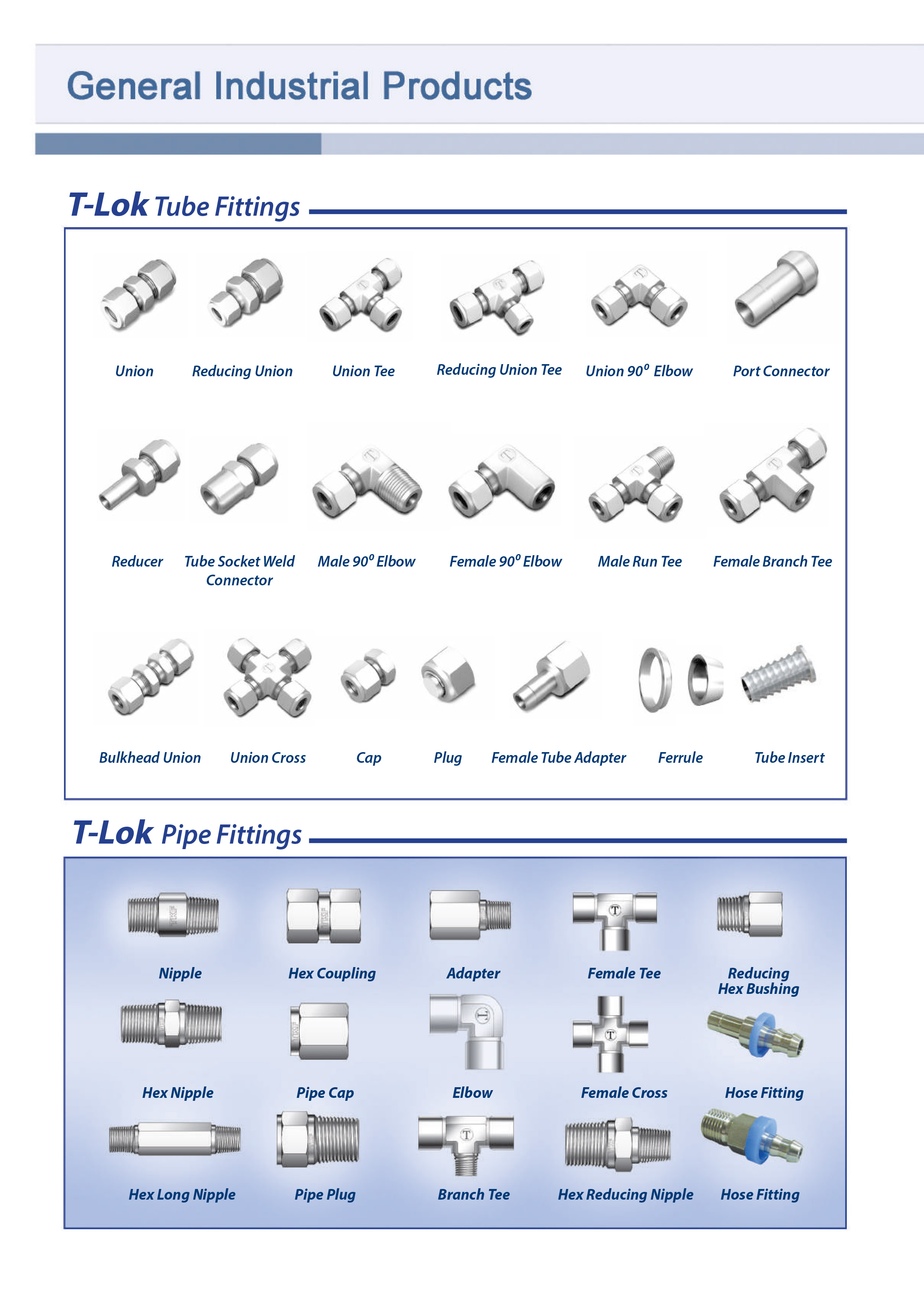 T-KF Catalogue 2